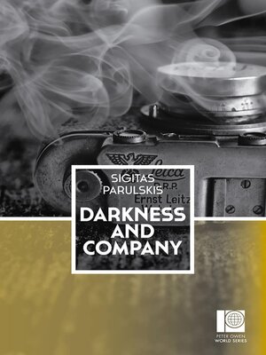 cover image of Darkness and Company
